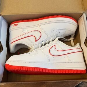 Kids AIR FORCE 1 low
Sneakers